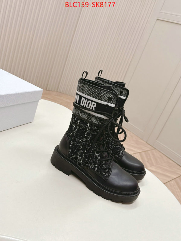 Women Shoes-Dior 7 star replica ID: SK8177 $: 159USD