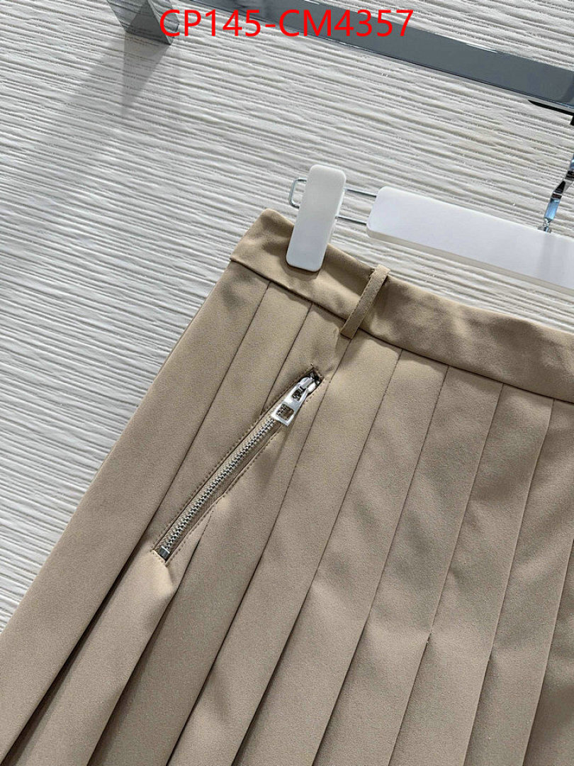 Clothing-Loewe ID: CM4357 $: 145USD