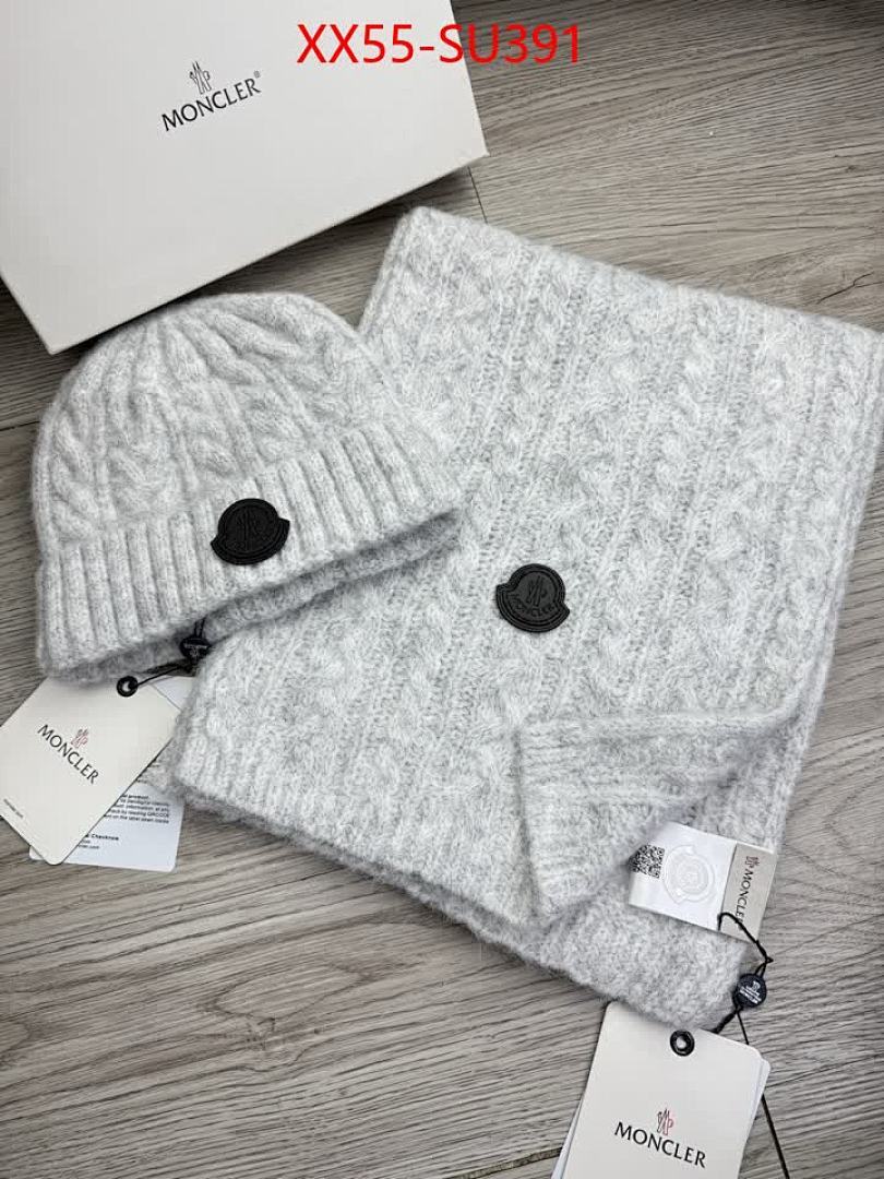 Scarf-Moncler ID: SU391 $: 55USD