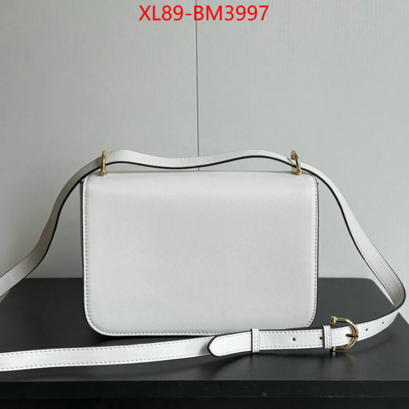 Gucci Bags(4A)-Horsebit- ID: BM3997 $: 89USD,