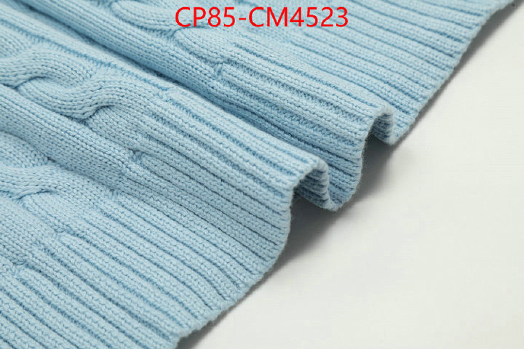 Clothing-Ralph Lauren ID: CM4523 $: 85USD