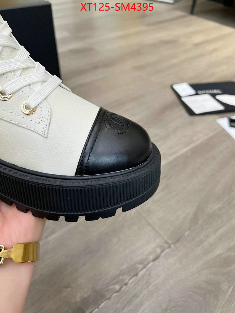 Women Shoes-Boots ID: SM4395 $: 125USD