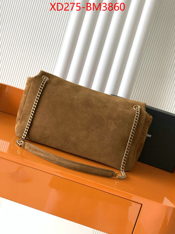 YSL Bags(TOP)-Crossbody- ID: BM3860 $: 275USD,