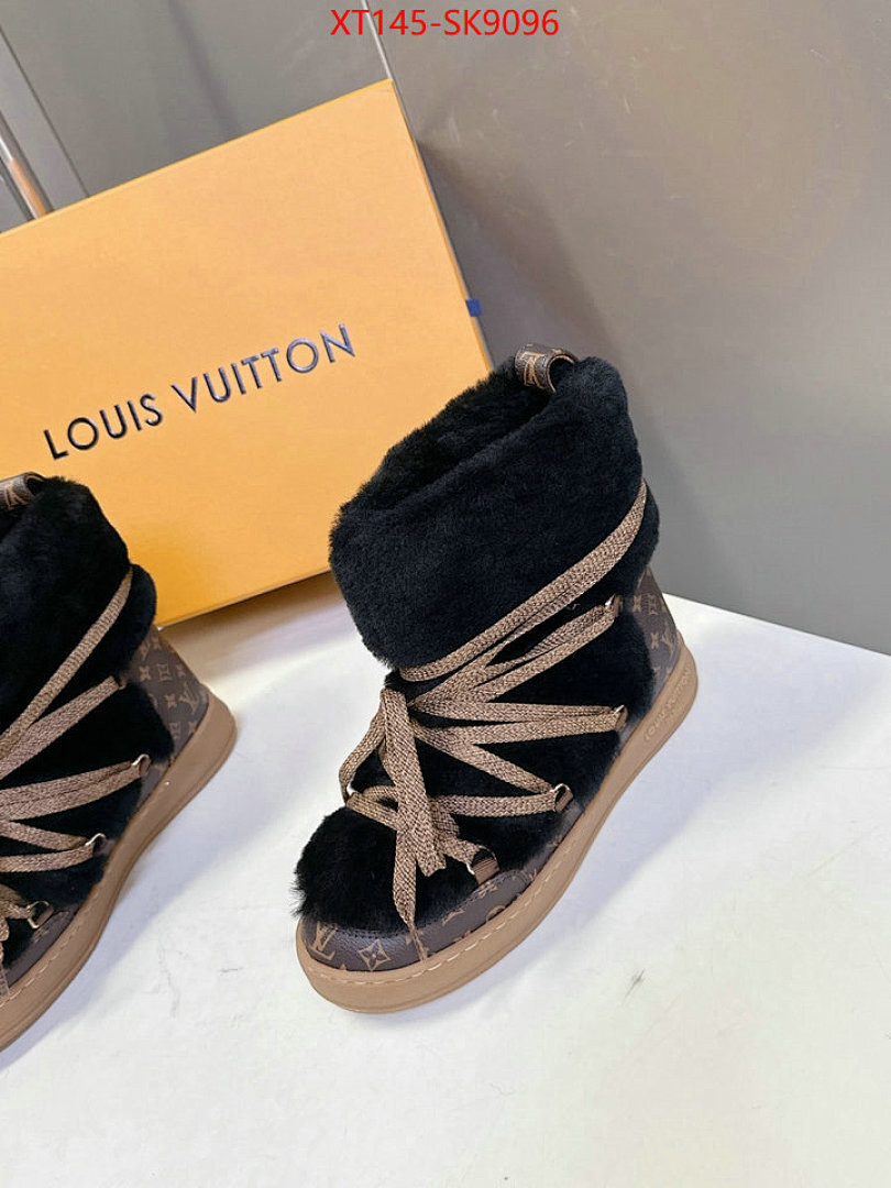 Women Shoes-LV ID: SK9096 $: 145USD