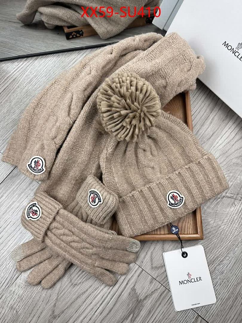 Gloves-Moncler ID: SU410 $: 59USD