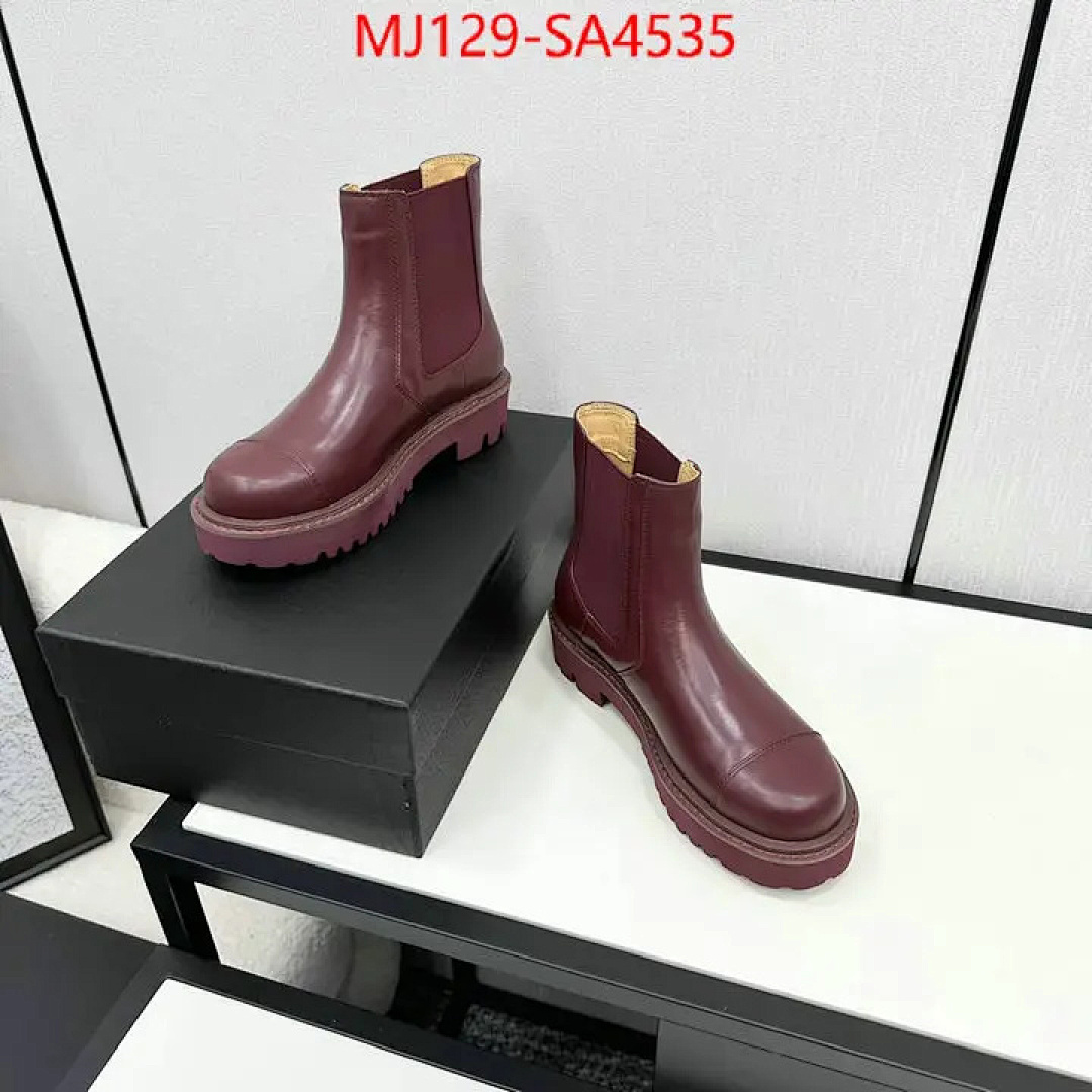 Women Shoes-Boots ID: SA4535 $: 149USD