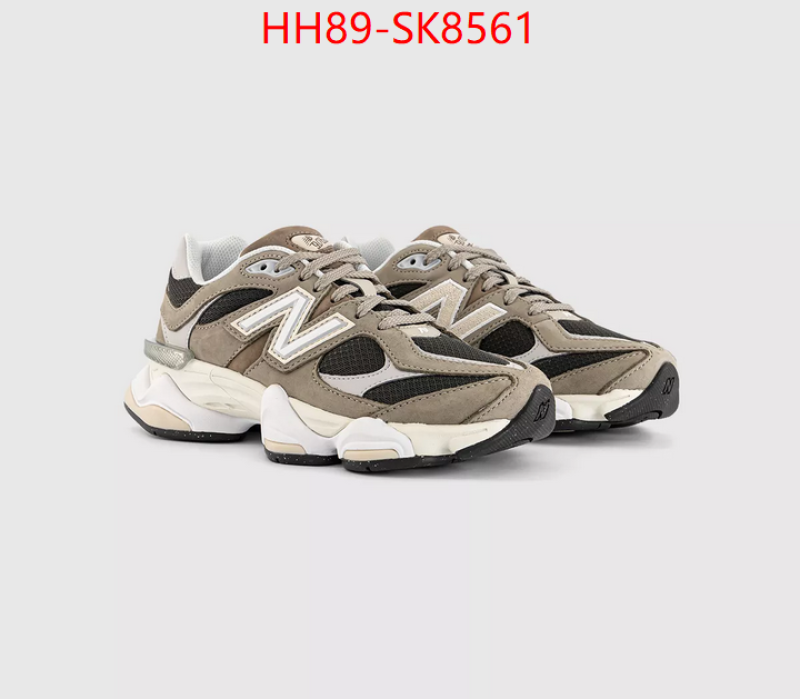 Women Shoes-New Balance ID: SK8561 $: 89USD