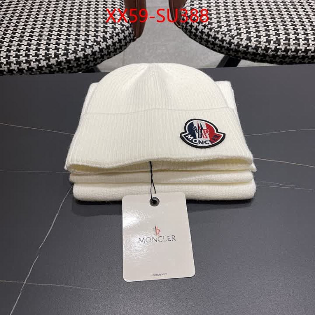 Scarf-Moncler ID: SU388 $: 59USD