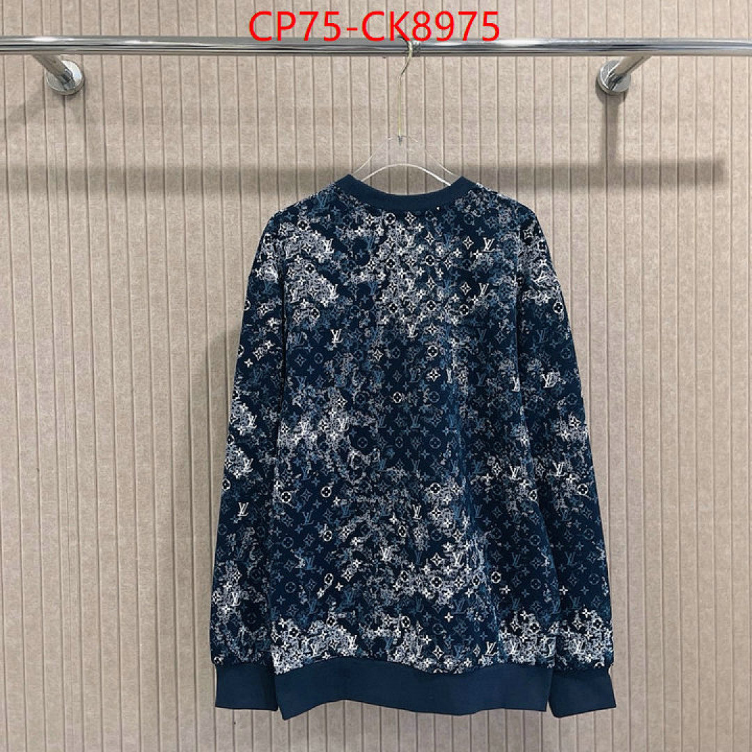 Clothing-LV ID: CK8975 $: 75USD