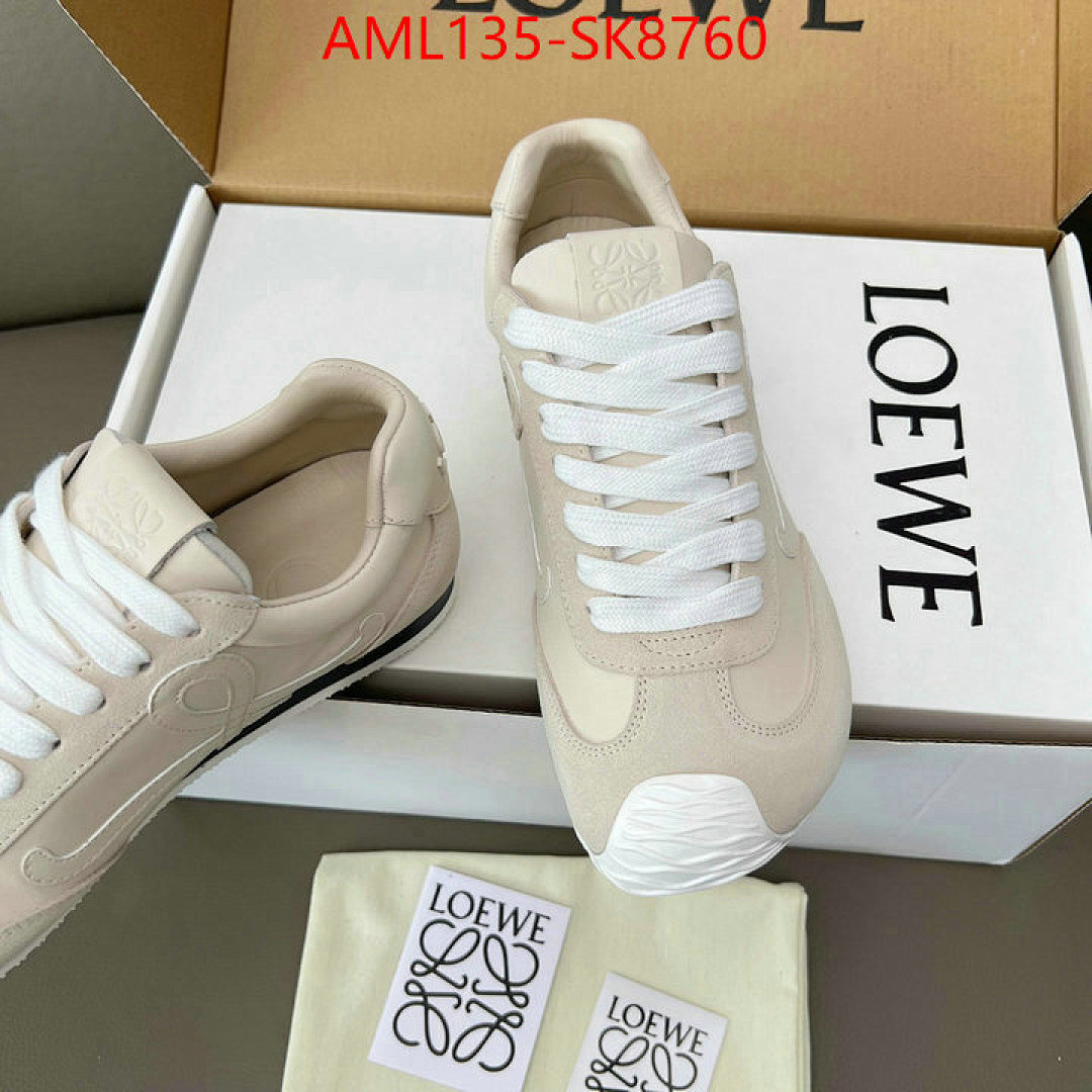 Women Shoes-Loewe ID: SK8760 $: 135USD