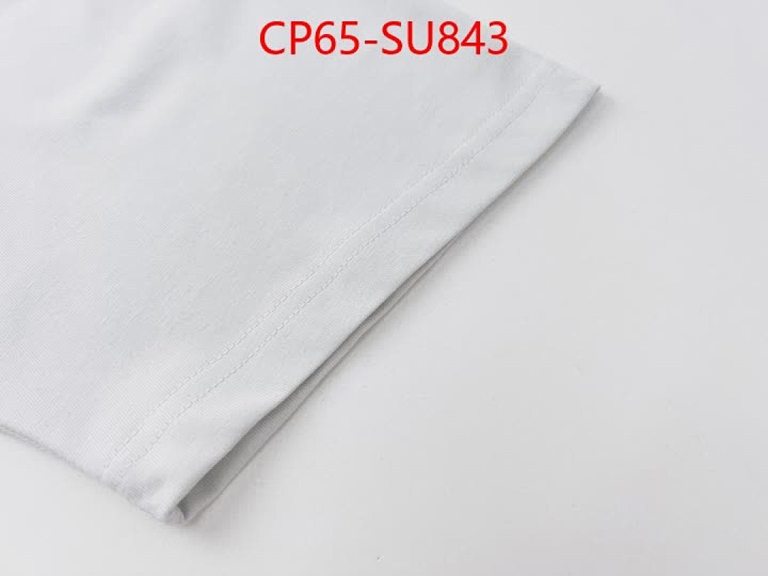 Clothing-Balenciaga ID: SU843 $: 65USD