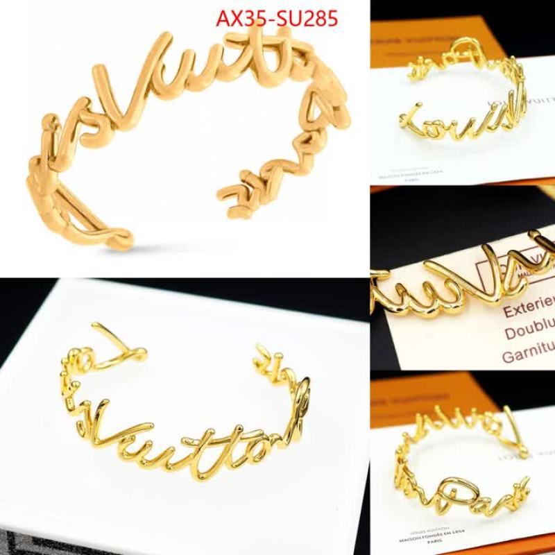 Jewelry-LV ID: SU285 $: 35USD