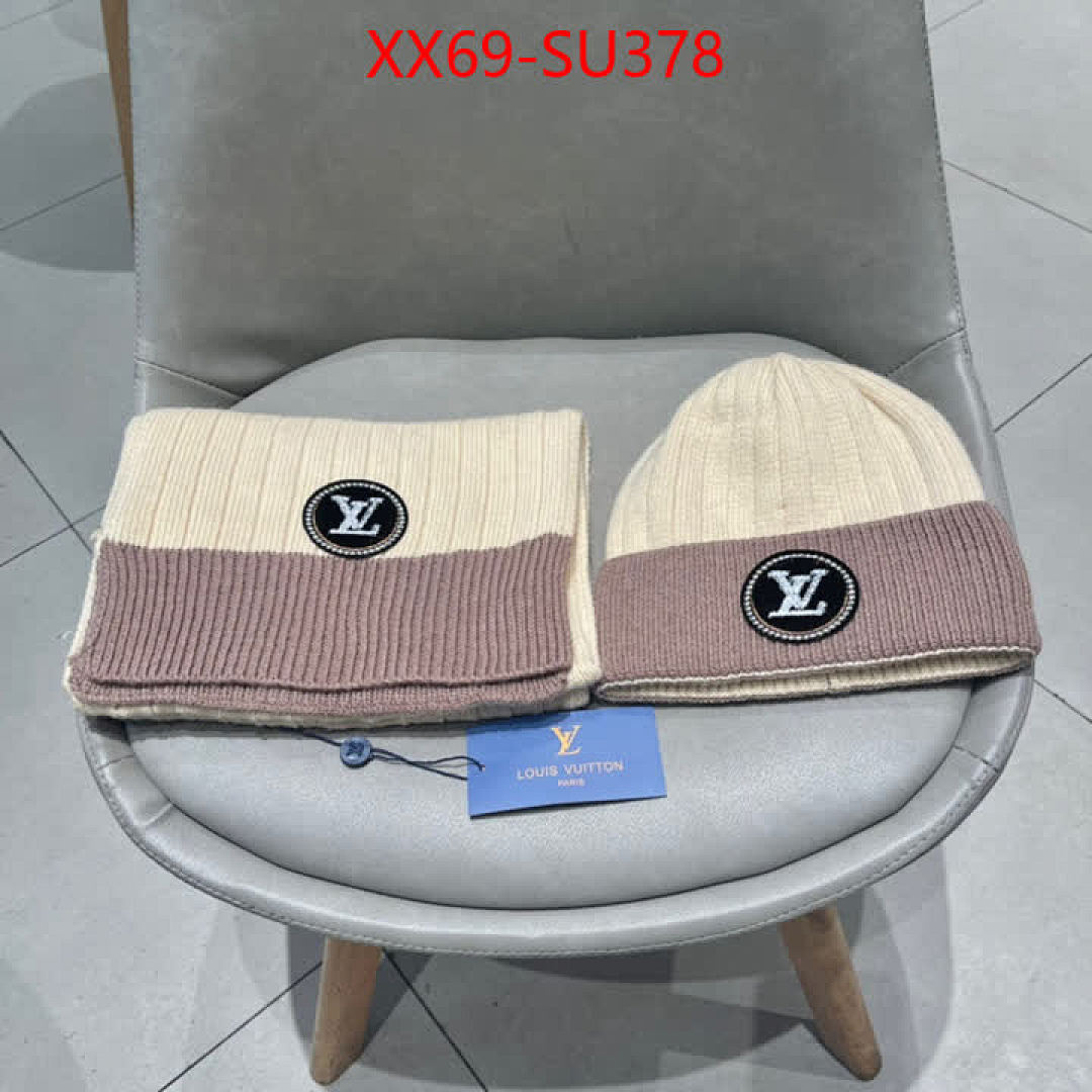 Cap(Hat)-LV ID: SU378 $: 69USD