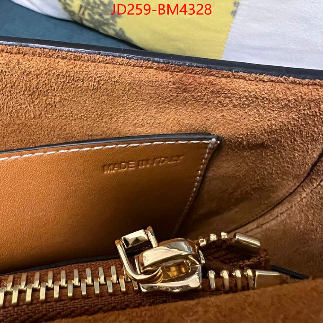 Valentino Bags(TOP)-Crossbody- ID: BM4328 $: 259USD,