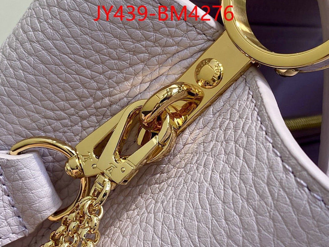 LV Bags(TOP)-Handbag Collection- ID: BM4276