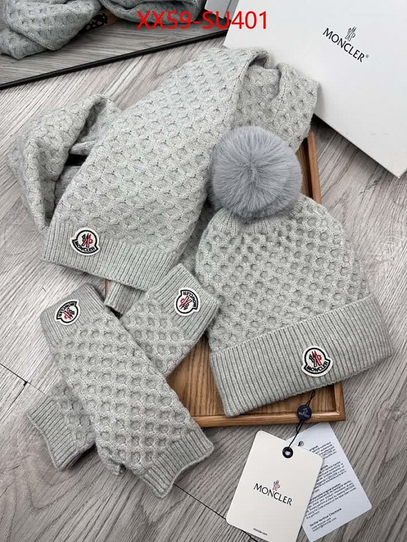 Gloves-Moncler ID: SU401 $: 59USD
