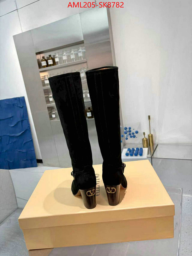 Women Shoes-Boots ID: SK8782 $: 205USD