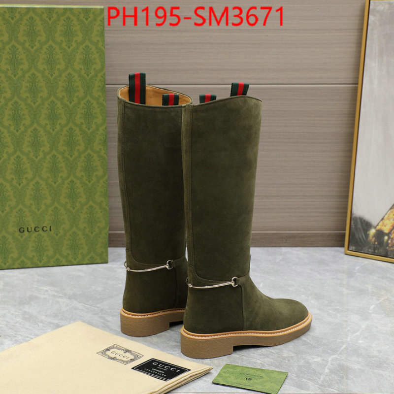 Women Shoes-Boots ID: SM3671 $: 195USD