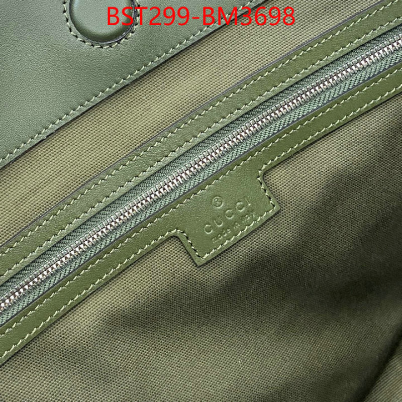 Gucci Bags(TOP)-Handbag- ID: BM3698