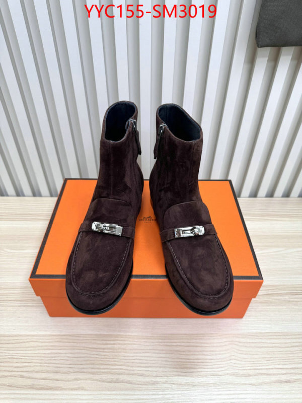 Women Shoes-Hermes cheap replica ID: SM3019 $: 155USD