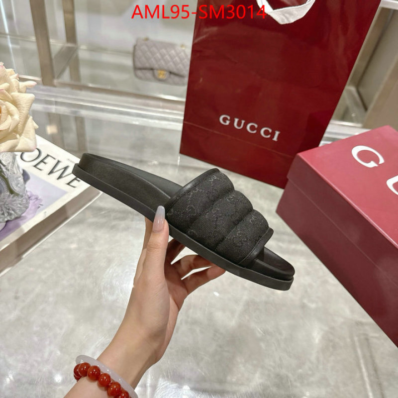 Women Shoes-Gucci we provide top cheap aaaaa ID: SM3014 $: 95USD