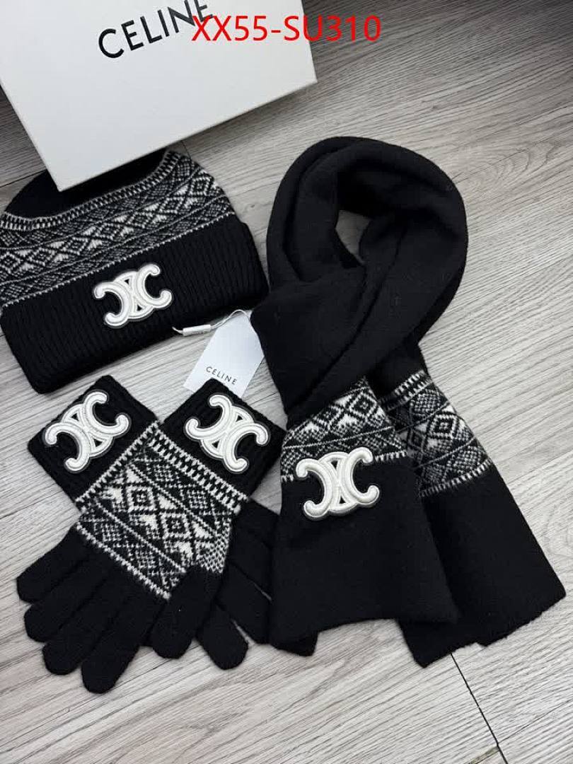 Scarf-CELINE ID: SU310 $: 55USD