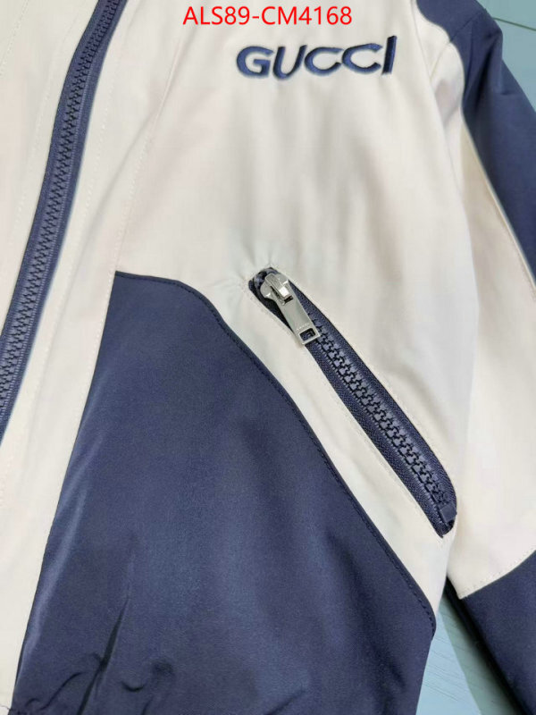 Kids clothing-Gucci ID: CM4168 $: 89USD