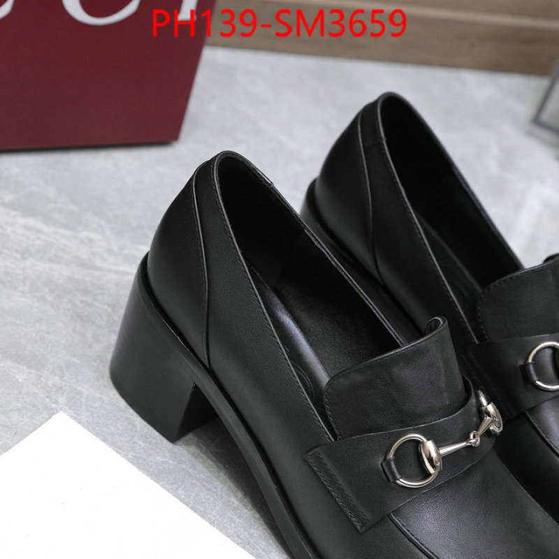 Women Shoes-Gucci ID: SM3659 $: 139USD