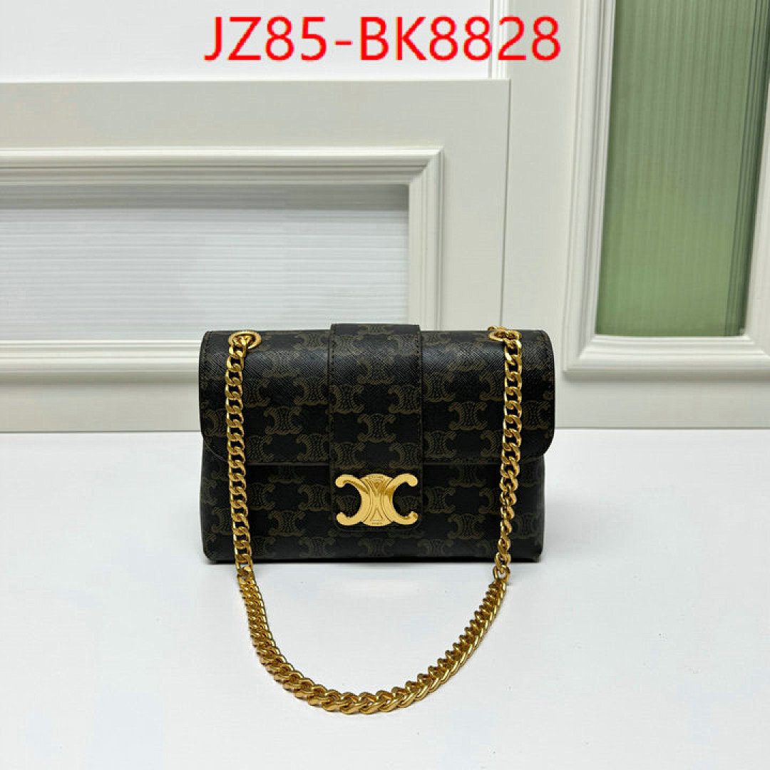 CELINE Bags(4A)-Triomphe Series ID: BK8828 $: 85USD,