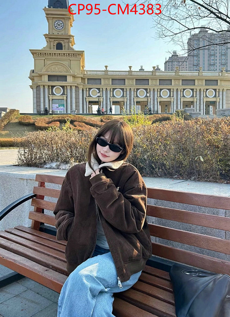 Clothing-Ralph Lauren ID: CM4383 $: 95USD