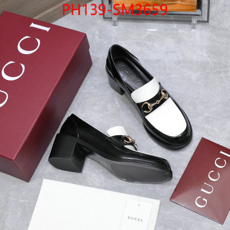 Women Shoes-Gucci ID: SM3659 $: 139USD