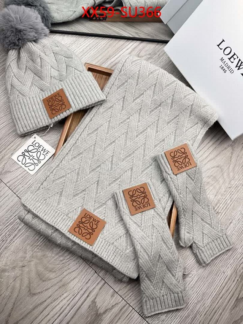 Cap(Hat)-Loewe ID: SU366 $: 59USD