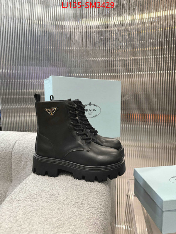 Women Shoes-Boots best luxury replica ID: SM3429 $: 135USD