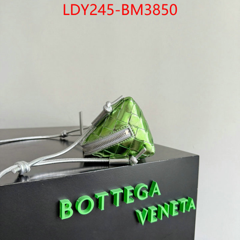 BV Bags(TOP)-Crossbody- ID: BM3850 $: 245USD,