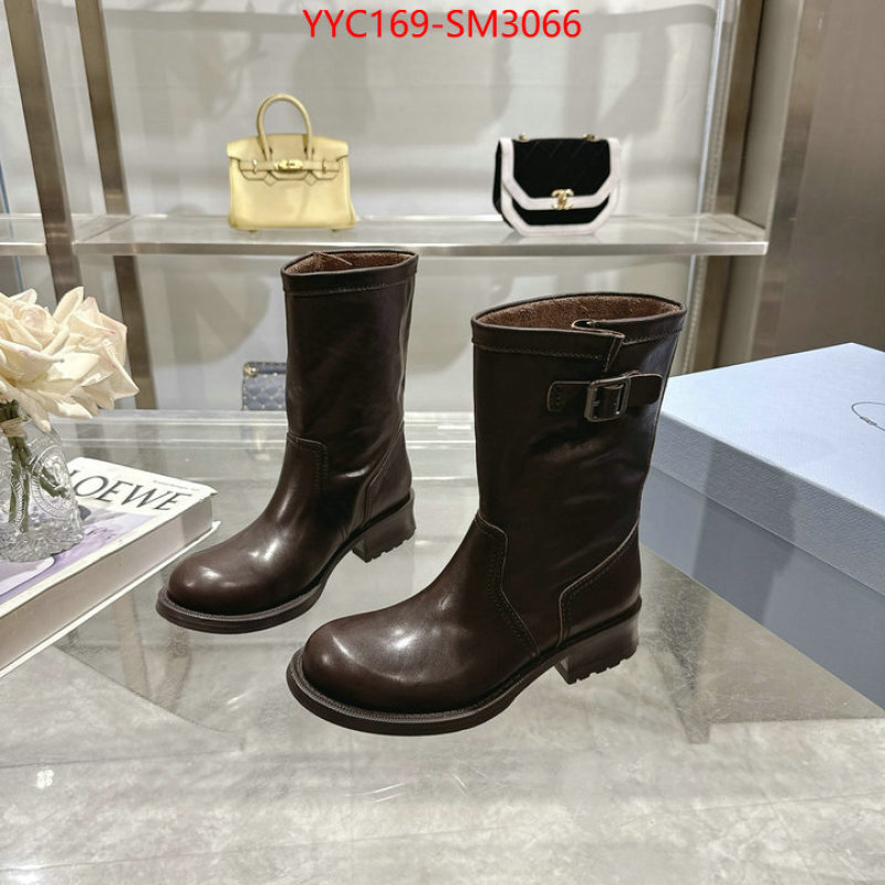 Women Shoes-Prada knockoff ID: SM3066 $: 169USD