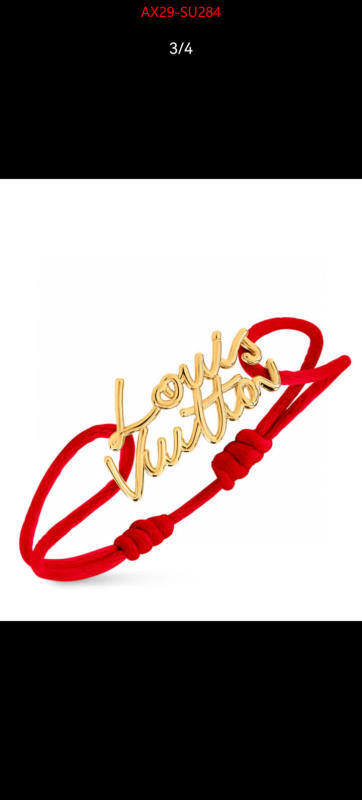 Jewelry-LV ID: SU284 $: 29USD