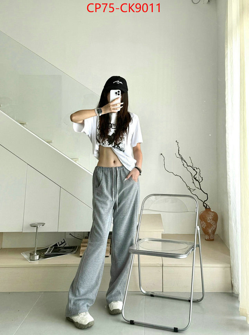 Clothing-MIU MIU ID: CK9011 $: 75USD