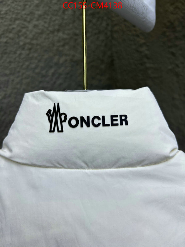 Down jacket Women-Moncler ID: CM4138 $: 155USD