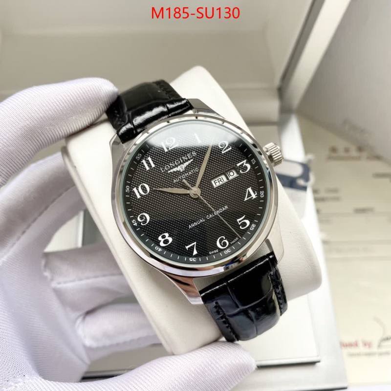 Watch(4A)-Longines where to find the best replicas ID: SU130 $: 185USD