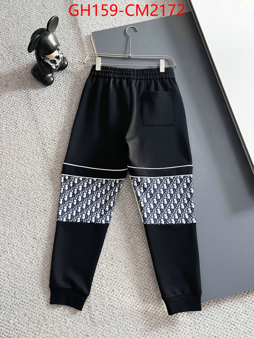 Clothing Set-Dior ID: CM2172 $: 159USD