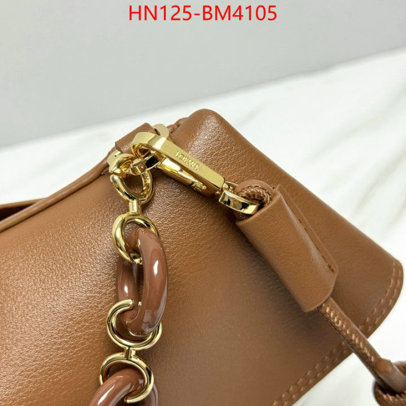 Loewe Bags(4A)-Crossbody- ID: BM4105 $: 125USD,