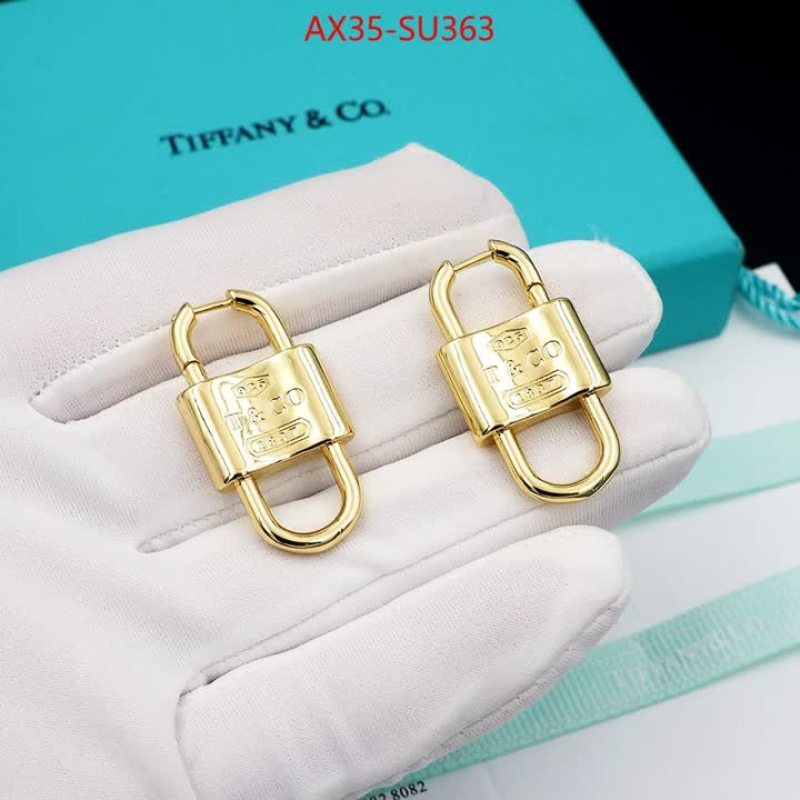Jewelry-Tiffany ID: SU363 $: 35USD