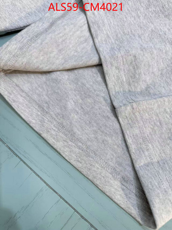 Kids clothing-Gucci ID: CM4021 $: 59USD