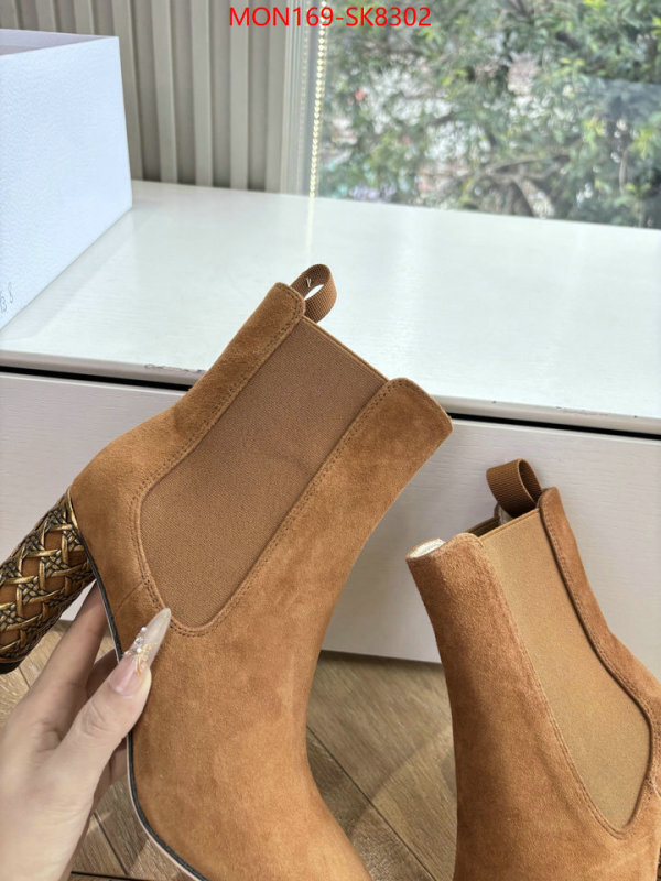 Women Shoes-Dior unsurpassed quality ID: SK8302 $: 169USD