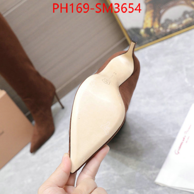 Women Shoes-Boots ID: SM3654 $: 169USD