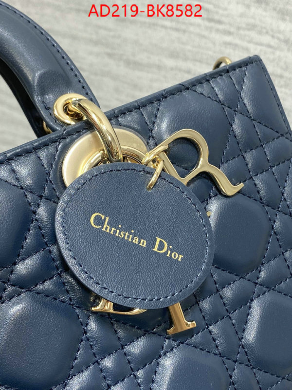 Dior Bags(TOP)-Lady- ID: BK8582 $: 219USD,