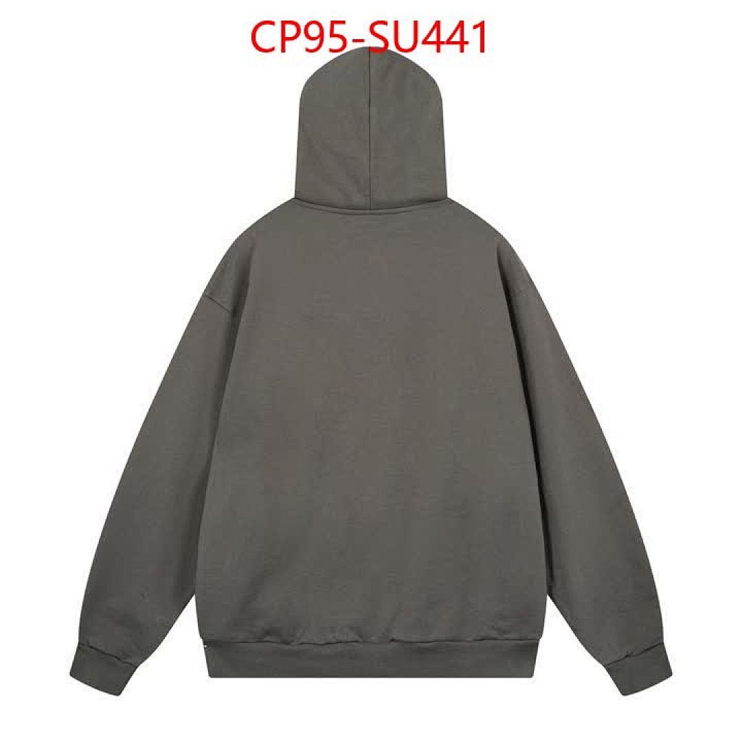 Clothing-Balenciaga ID: SU441 $: 95USD