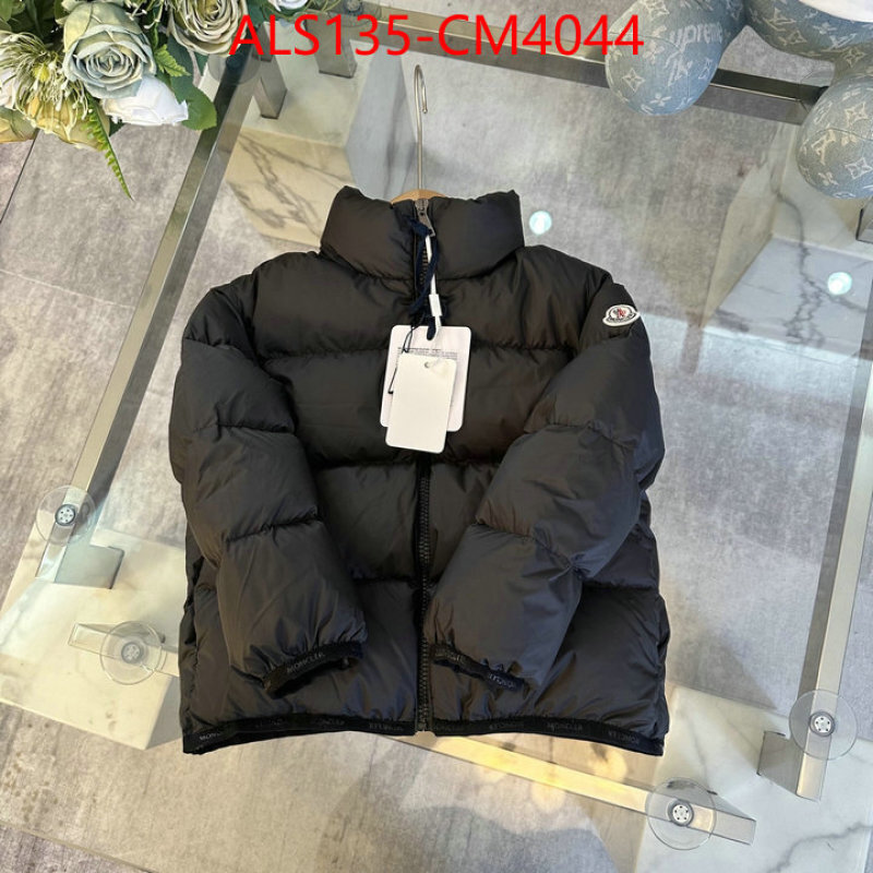 Kids clothing-Down jacket ID: CM4044 $: 135USD