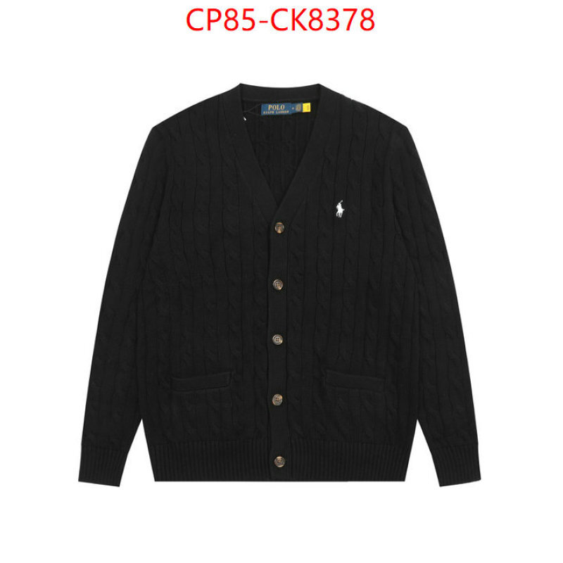 Clothing-Ralph Lauren ID: CK8378 $: 85USD