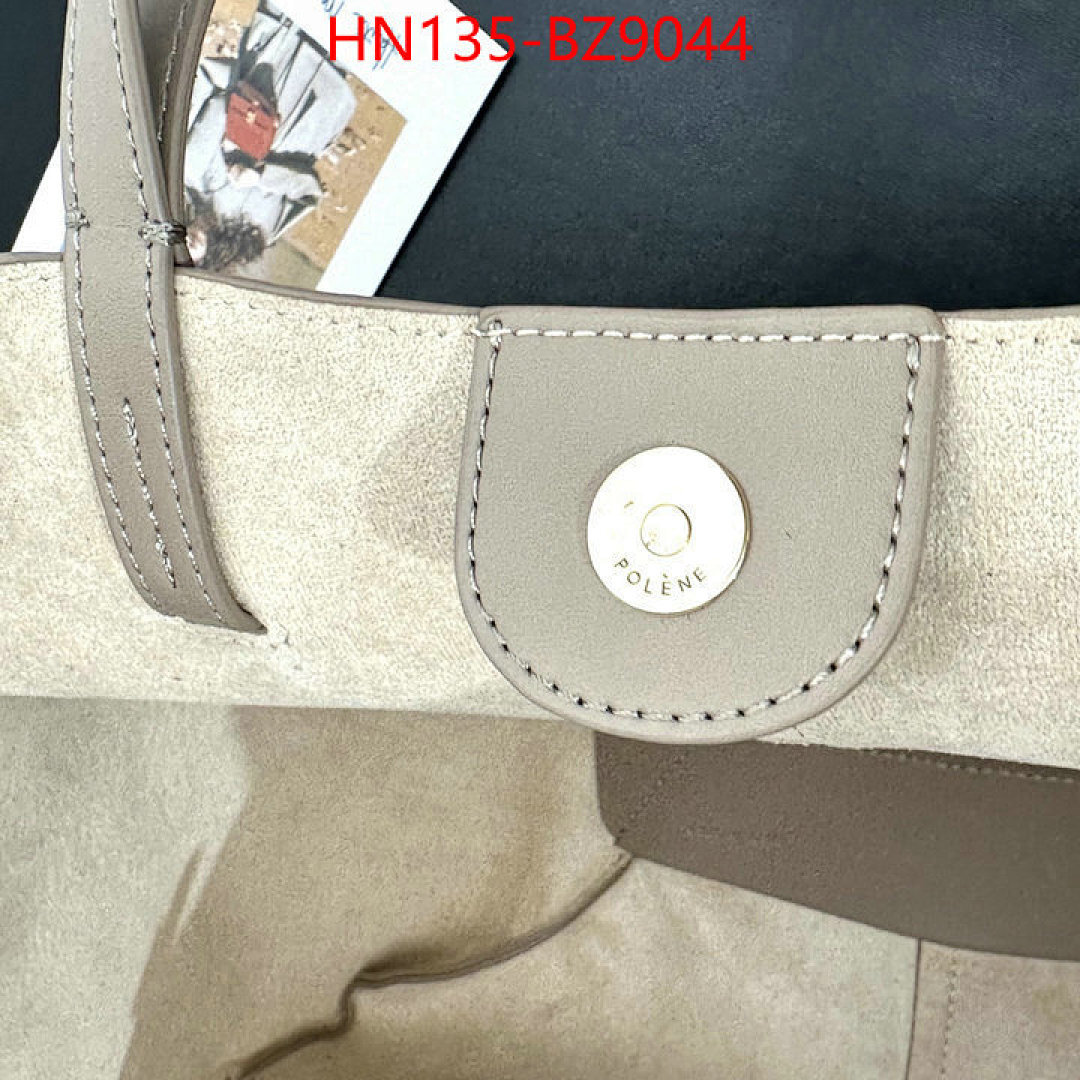 Polene Bags(4A)-Handbag- ID: BZ9044 $: 135USD,